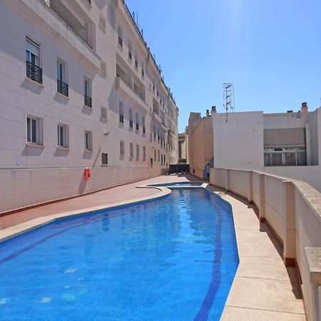 Apartment Calpe Bay-4 By Interhome Esterno foto