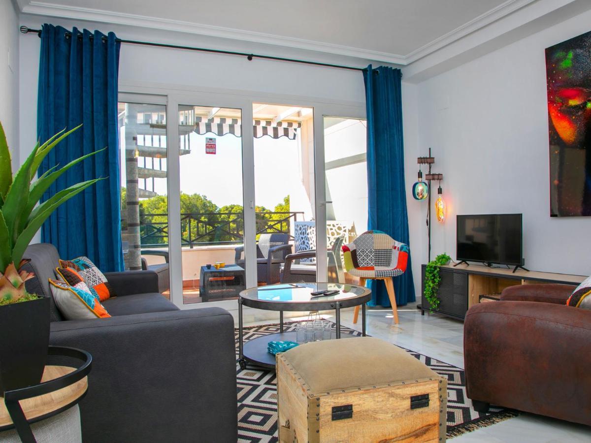 Apartment Calpe Bay-4 By Interhome Esterno foto
